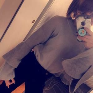 Meet your Posher, Olive